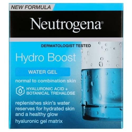 Neutrogena Hydro Boost Water Gel 1.7 oz