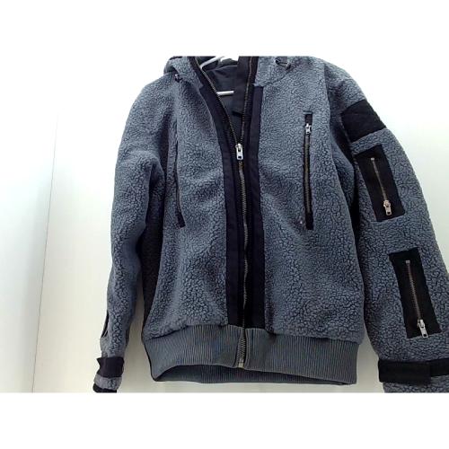 ghost battle suit warm fleece hoodies jacket TF 141 Team uniform with patches, face shield