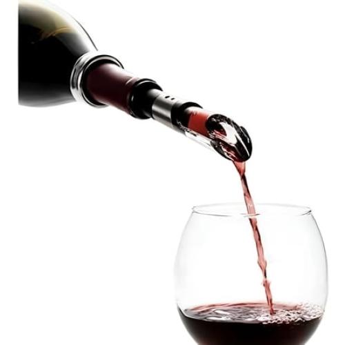 Rabbit 8 Piece Electric Wine Set
