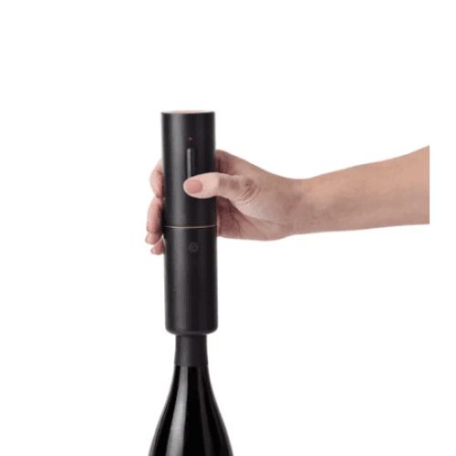 Rabbit 5-Piece Electric Wine Set