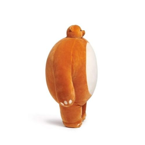 Tiny Headed Kingdom, Tiny Headed Bear Pip 7in