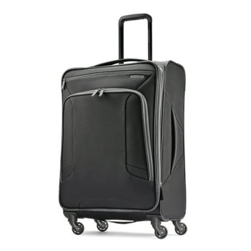 American Tourister 4 Kix Spinner, 25‼️light dirt‼️