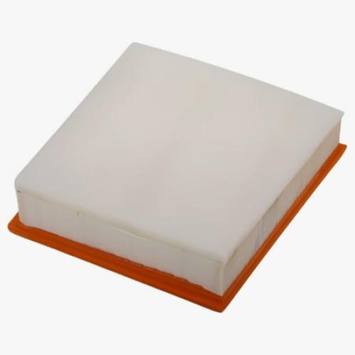 ACDelco Gold A3257C Blocks Impurities Engine Air Filter for 2017-2019 Chevrolet Silverado