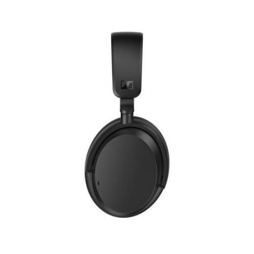 Sennheiser ACCENTUM Wireless Bluetooth Headphones - 50-Hour Battery Life, High Quality Audio, Hybrid Noise Cancelling (ANC), All-Day Comfort and Clear Voice Pick-up for Calls