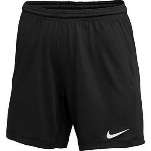 Nike Womens Park 3 Athletic Shorts Medium