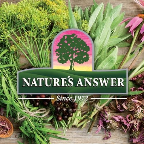 Nature’s Answer Horsetail Extract 2,000 mg, Alcohol-Free, Herbal Supplement, 1 fl oz