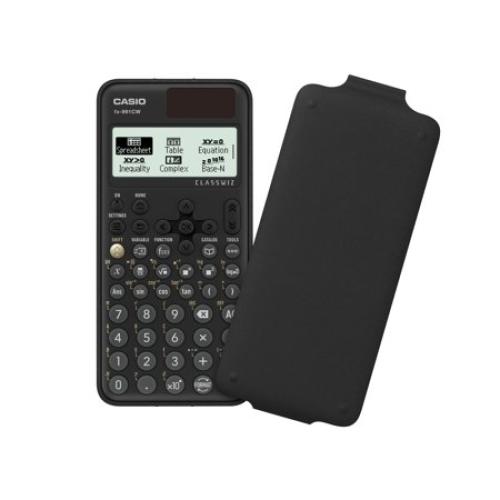 FX-991CW Scientific Calculator