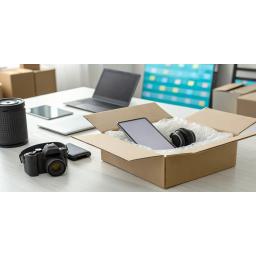 Electronics Returns Auction: A Beginner's Guide