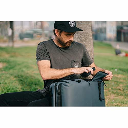 WANDRD HA45-BL-1 Hexard Access Duffel 10.9 gal (45 L) Aege Blue