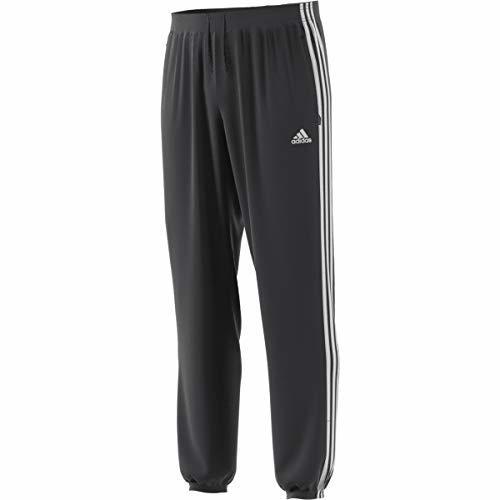 adidas Womens Athletic Pants CAR/White - DW9448 (M)