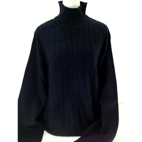 Lafaurie Mens CARMINE SWEATER Pull On Cardigan