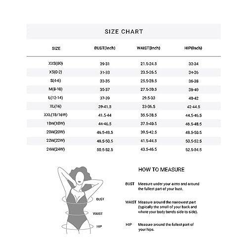 Large Holipick Yellow Floral Tankini Swimsuits for Women Two Piece Tummy Control Bathing Suits Blouson Tankini Top with Sporty Boy Shorts