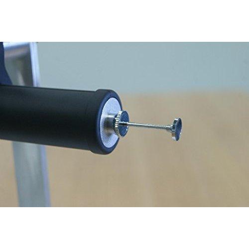 Vividia Ablescope VA-400 USB Rigid Borescope Endoscope with 180 Degree Articulating 8.5mm Diameter Probe