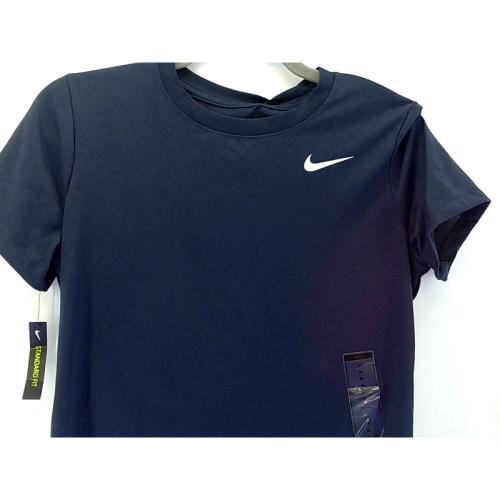 Nike Mens NIKE Slim Fit Long Sleeve Dress Shirt