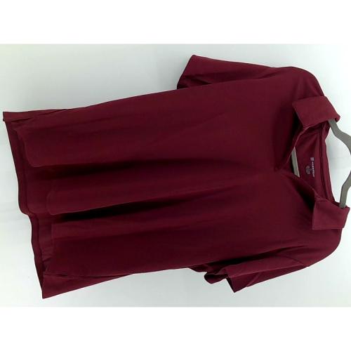 Harriton Womens POLO Regular Short Sleeve Polo