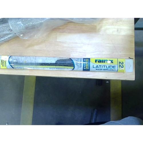 RAINX Other Accessories TEJV Home Accessory