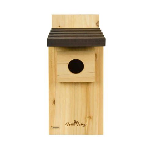 Cedar Bluebird Box House