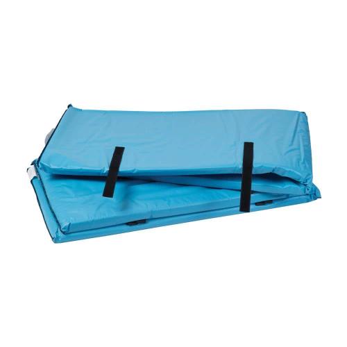 Vinyl Bed Rail Cushions