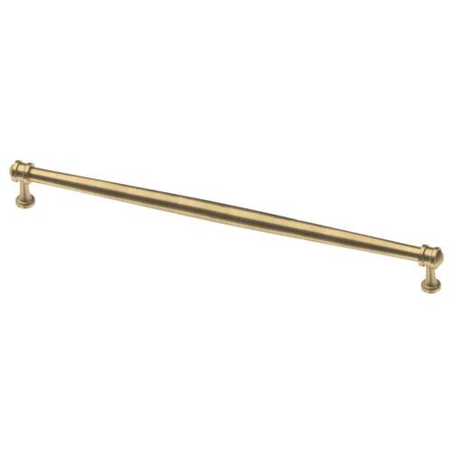 Liberty Charmaine 12 in. (305 mm) Champagne Bronze Cabinet Drawer Bar Pull