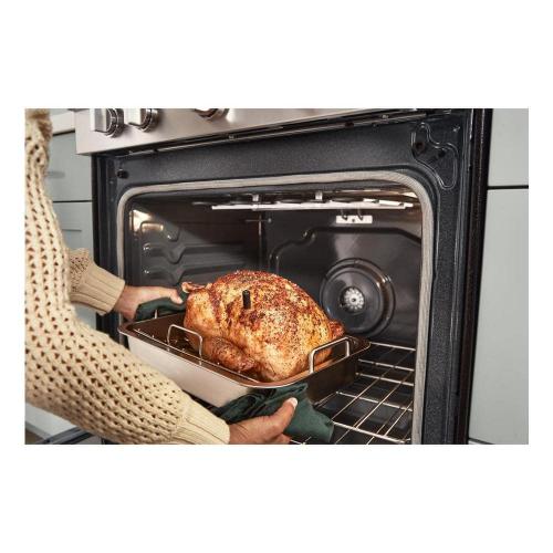 Smart Bluetooth Meat Thermometer