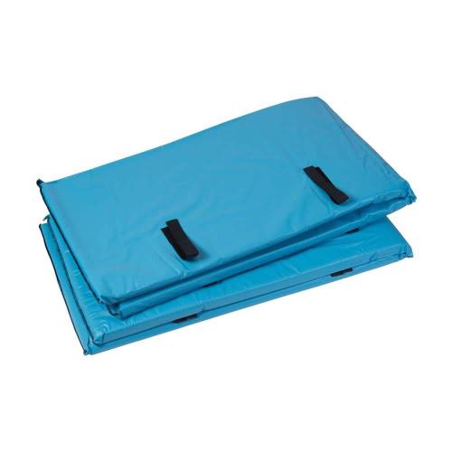 Vinyl Bed Rail Cushions
