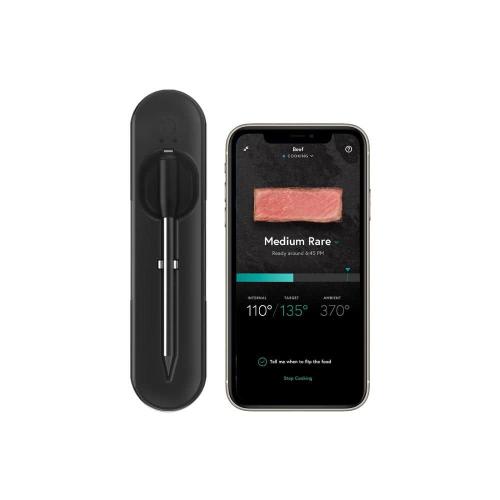 Smart Bluetooth Meat Thermometer