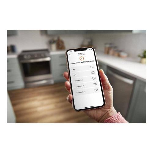 Smart Bluetooth Meat Thermometer