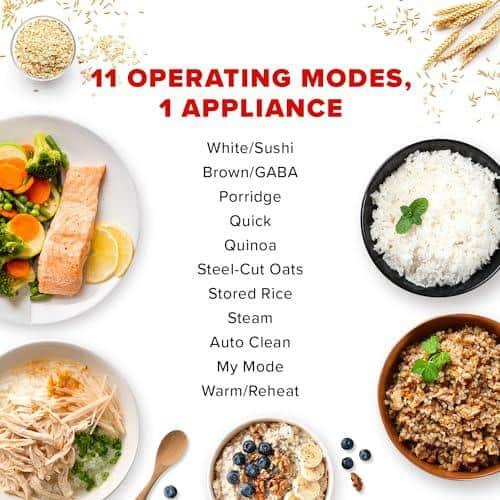Cuckoo CR-0641F 6-Cup (Uncooked) Micom Rice Cooker and Warmer with Nonstick Inner Pot, Fuzzy Logic Tech, Auto Clean (White)❗MAY HAVE MISSING PIECES/NEEDS CLEANING ❗