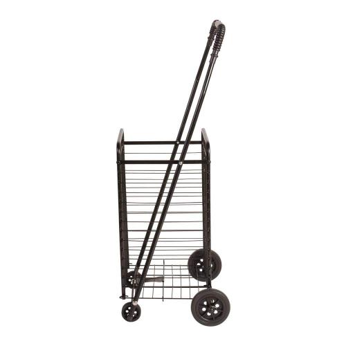 Folding Shopping Cart