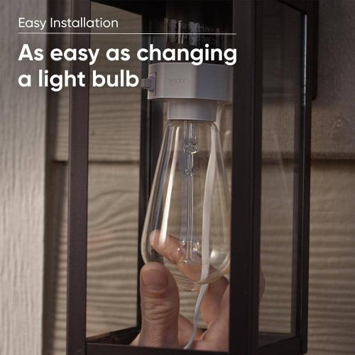 Lamp Socket Expansion Kit (Requires v3 Camera)