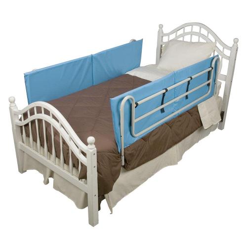 Vinyl Bed Rail Cushions