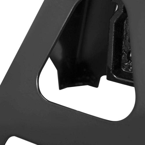 3-Ton Double-Locking Jack Stands (2-Pack)