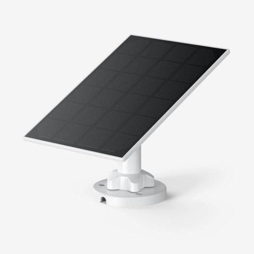 Solar Panel-Continuous Power with 2W 5V Charging