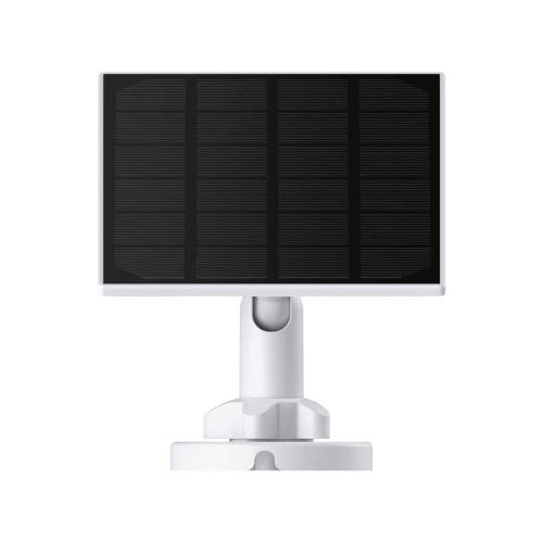 Solar Panel-Continuous Power with 2W 5V Charging