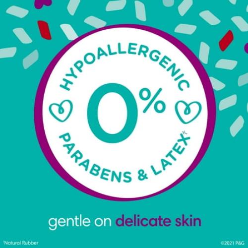 Pampers Cruisers Diapers 360 Size 5, 128 Count (Select for More Options)