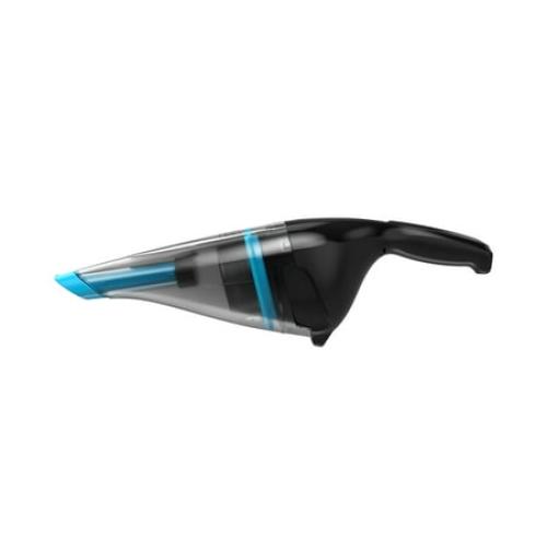 BLACK DECKER Classic Dustbuster Cordless Hand Vacuum, Lightweight for Car & Home, HNVC220BCZ00W