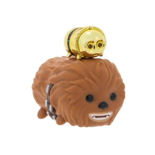 Star Wars Tsum Tsum Blind Pack Story Action Figures Set for Ages 6 and up SINGULAR FIGURE ONE MYSTERY BAG