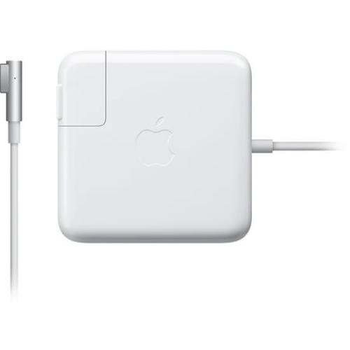 Apple 60W MagSafe Power Adapter (for previous generation 13.3-inch MacBook and 13-inch MacBook Pro)