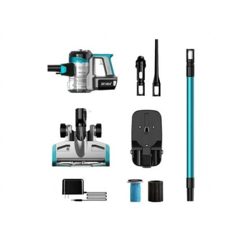 Eureka Rapid Clean Pro NEC180 Vacuum Cleaner Stick, Handheld (2-in-1) Bagless 150 W Cordless
