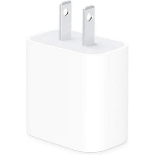Apple 20W USB-C Power Adapter