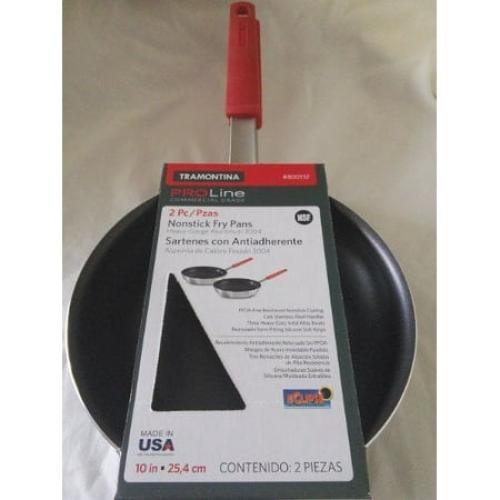 Tramontina Tri-Ply Clad Stainless Steel Gourmet 8 Sauce Pan