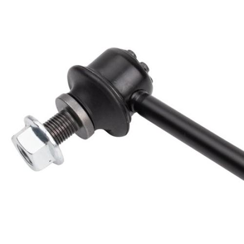 TRQ Front Stabilizer Sway Bar End Link RH Passenger Side for 14-20 Acura MDX PSA32447