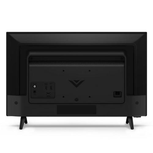 VIZIO 24 Class D-Series FHD LED Smart TV for Gaming and Streaming, Bluetooth Headphone Capable (Online Only) D24fM-K01