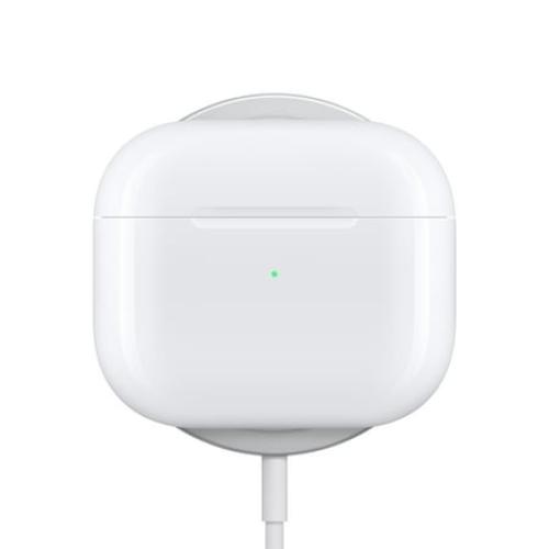 AirPods (3rd generation) with MagSafe Charging Case