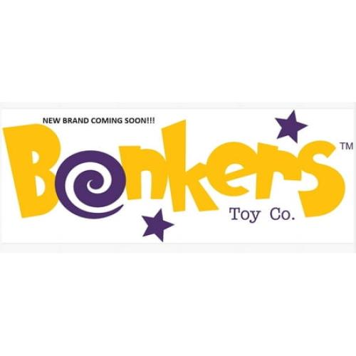 Ryan’s World Movie Collectible Mystery Squishy in Blind Box, Collect All 8 Toys, Age Group 3