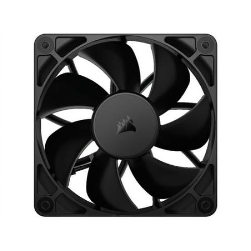 Corsair RS120 120mm PWM Fans, Triple Pack, 3 Pack