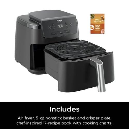 NINJA 5.5QT AIR FRY