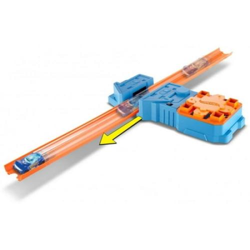 Hot Wheels Track Builder System Booster Pack Playset
