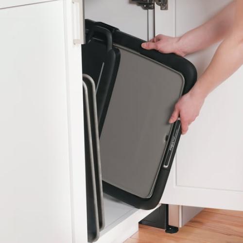 Presto Ceramic Electric Griddle/Warmer Plus, Black 07024