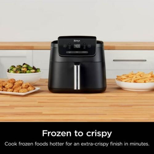 NINJA 5.5QT AIR FRY